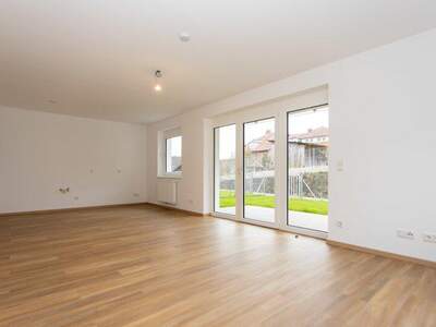 Terrassenwohnung mieten in 3263 Randegg (Bild 4)