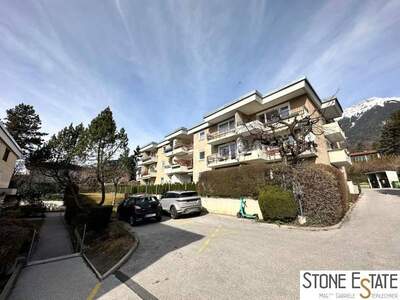Wohnung mieten in 6020 Innsbruck