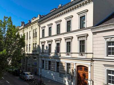 Mehrfamilienhaus kaufen in 4020 Linz