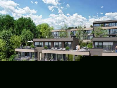 Wohnung mit Balkon kaufen in 8301 Laßnitzhöhe (Bild 2)