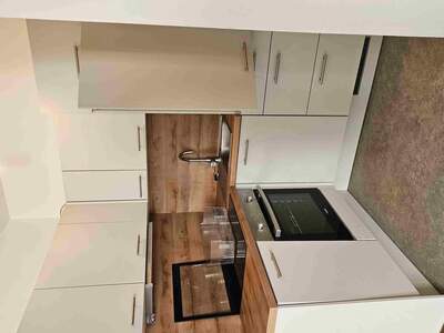 Erdgeschosswohnung kaufen in 4040 Linz