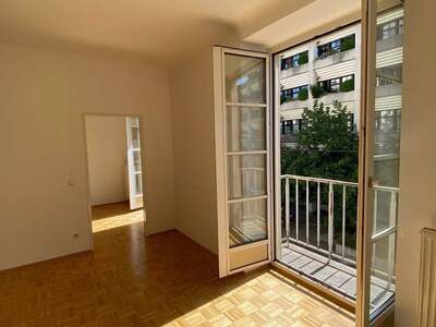 Wohnung mieten in 4040 Linz