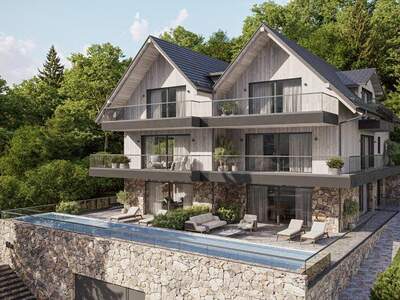 Wohnung kaufen in 5023 Heuberg