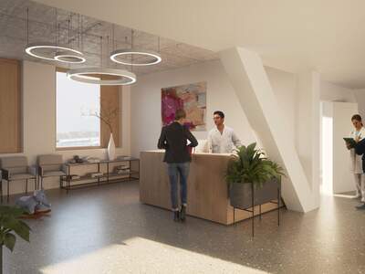 Gewerbeobjekt mieten in 1230 Wien (Bild 1)