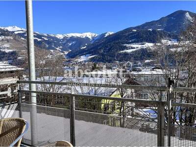 Terrassenwohnung kaufen in 5700 Zell am See (Bild 1)