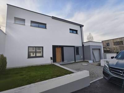 Haus mit Garten kaufen in 3350 Haag (Bild 2)