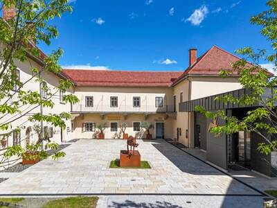 Schloss kaufen in 9100 Völkermarkt