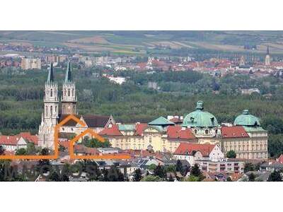 Grundstück kaufen in 3400 Klosterneuburg