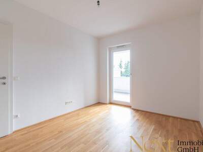 Terrassenwohnung mieten in 4932 Kirchheim (Bild 5)