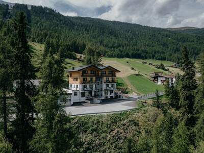 Eigentumswohnung in 6450 Sölden (Bild 4)