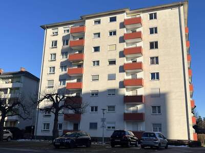 Mietwohnung in 8045 Graz