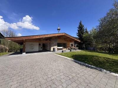 Haus kaufen in 6365 Kirchberg