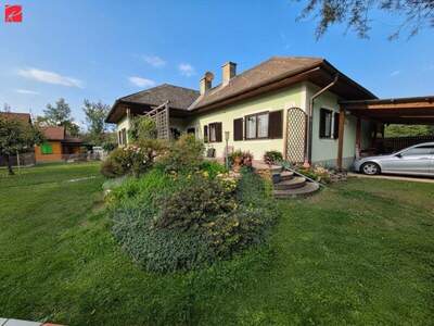 Einfamilienhaus kaufen in 8401 Kalsdorf (Bild 1)