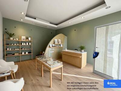 Gewerbeobjekt mieten in 9900 Lienz (Bild 1)