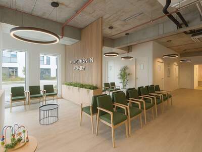 Gewerbeobjekt in 1020 Wien (Bild 4)