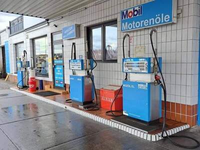 Gewerbeobjekt kaufen in 2630 Ternitz