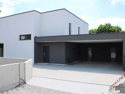 Einfamilienhaus kaufen in 2253 Weikendorf (Bild 1)
