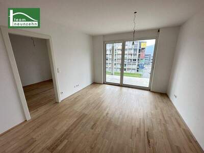 Terrassenwohnung mieten in 8020 Graz (Bild 2)