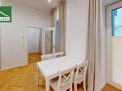 Wohnung mieten in 1030 Wien (Bild 3)