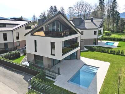 Einfamilienhaus kaufen in 5081 Anif (Bild 5)