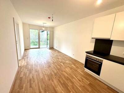 Wohnung mit Balkon mieten in 8051 Graz (Bild 2)