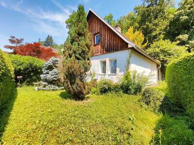 Haus mit Garten kaufen in 4400 Steyr
