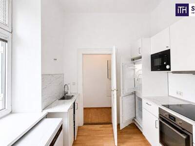 Terrassenwohnung kaufen in 1180 Wien (Bild 5)
