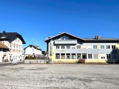 Mietwohnung provisionsfrei in 5411 Oberalm