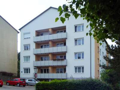 Wohnung mit Balkon mieten in 2130 Mistelbach