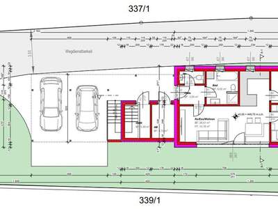 Wohnung kaufen in 6800 Feldkirch (Bild 4)