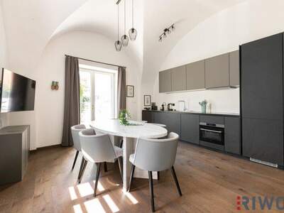 Wohnung mieten in 1190 Wien (Bild 2)