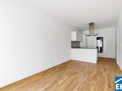 Terrassenwohnung mieten in 8010 Graz (Bild 5)