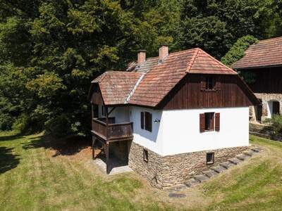 Haus kaufen in 8573 Kainach