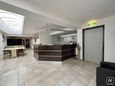 Gewerbeobjekt mieten in 6130 Schwaz