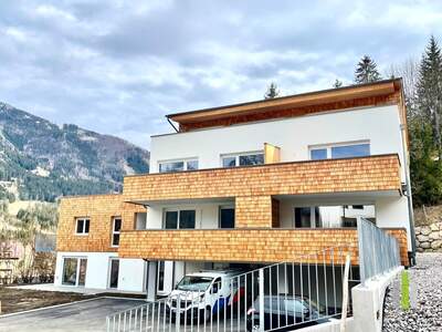 Terrassenwohnung kaufen in 4573 Hinterstoder (Bild 1)