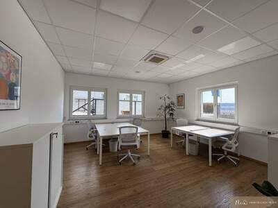 Gewerbeobjekt mieten in 8160 Obergreith