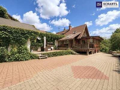 Haus kaufen in 8684 Spital