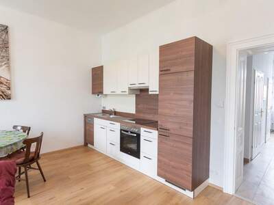 Altbauwohnung mieten in 1210 Wien (Bild 3)