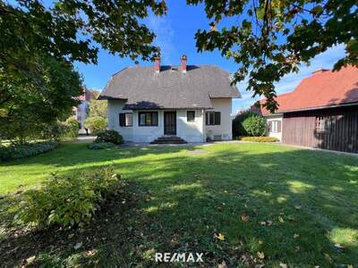 Grundstück kaufen in 8430 Kaindorf