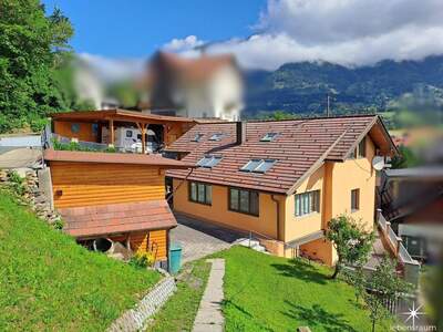 Haus kaufen in 9813 Möllbrücke