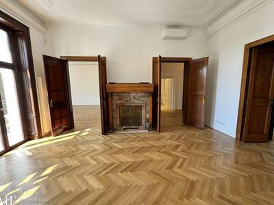 Altbauwohnung mieten in 1060 Wien