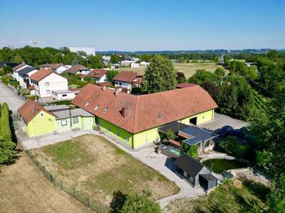 Haus kaufen in 4614 Marchtrenk