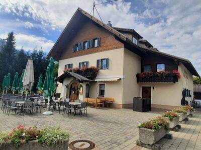 Beherbergungsbetrieb kaufen in 9640 Kötschach (Bild 2)