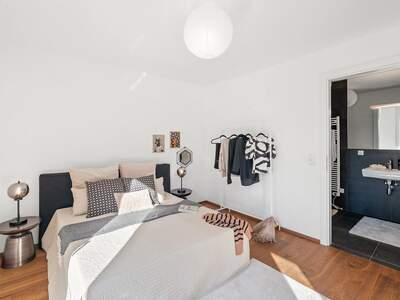 Terrassenwohnung kaufen in 1220 Wien (Bild 4)