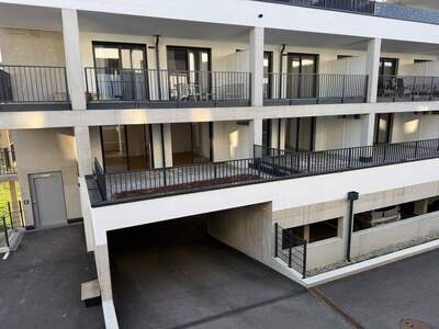 Wohnung kaufen in 8200 Gleisdorf