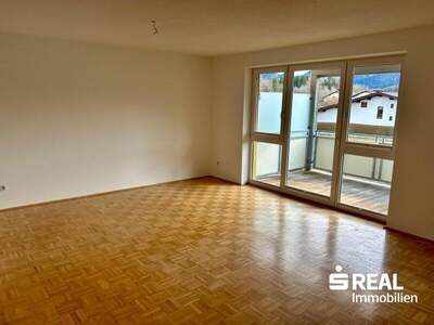 Terrassenwohnung kaufen in 6600 Lechaschau (Bild 2)
