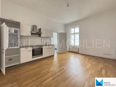 Mietwohnung in 1060 Wien