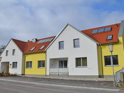 Mietwohnung in 3900 Schwarzenau