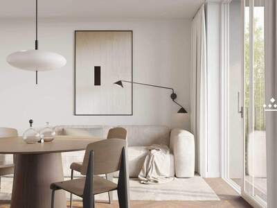 Eigentumswohnung in 1190 Wien