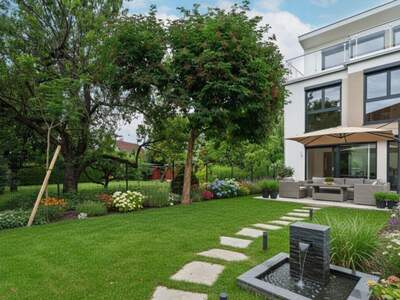 Haus kaufen in 1220 Wien